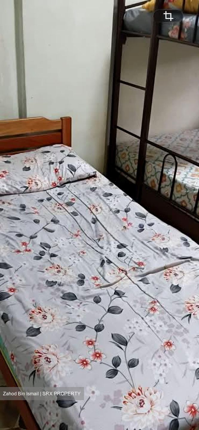 Blk 26 Teck Whye Heights II (Choa Chu Kang), HDB 3 Rooms #554797371